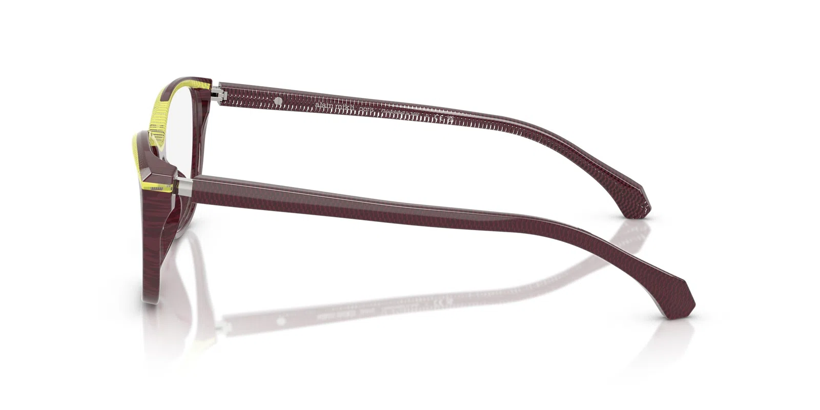 Alain Mikli 3502M Eyeglasses - view 10